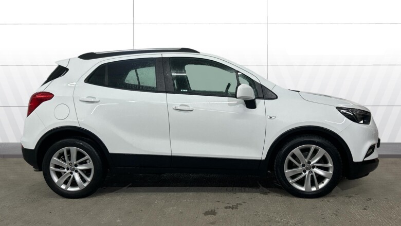 Vauxhall Mokka X 1.4T Active 5dr Petrol Hatchback